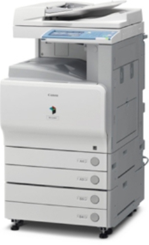 Canon IRC2550 